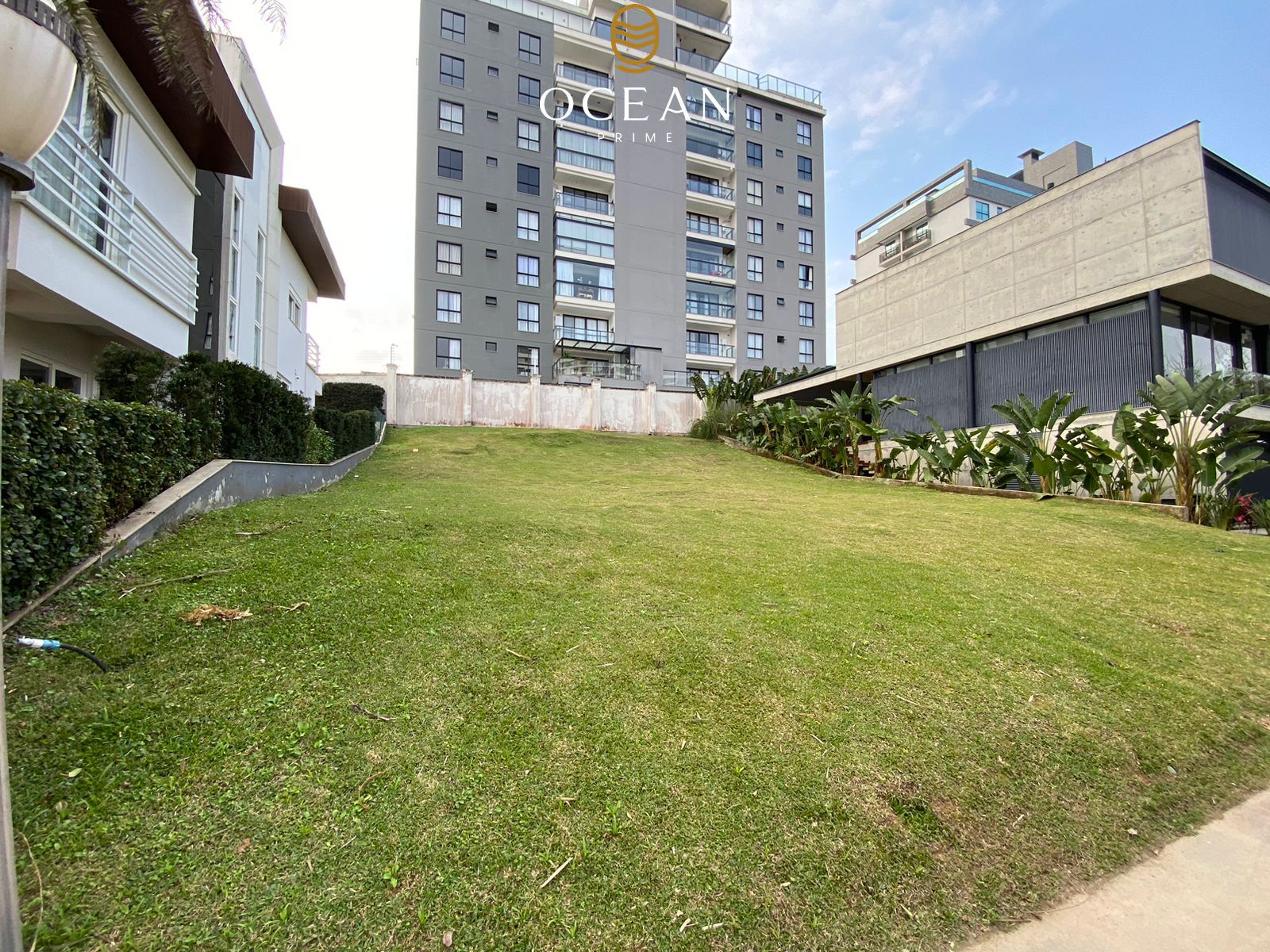 Terreno Condomínio Porto Riviera Exclusive - Praia Brava